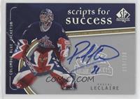 Pascal Leclaire #/100