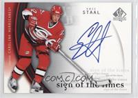 Eric Staal