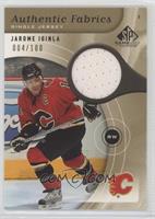 Jarome Iginla #/100