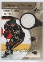 Marian Gaborik #/100