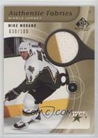 Mike Modano #/100