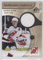 Patrik Elias #/100