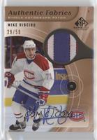 Mike Ribeiro #/50