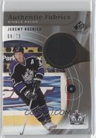 Jeremy Roenick #/75