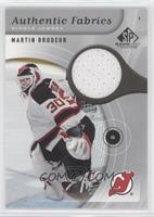 Martin Brodeur