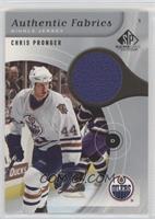 Chris Pronger