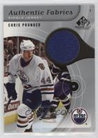 Chris Pronger