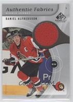 Daniel Alfredsson