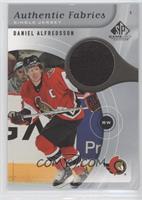 Daniel Alfredsson