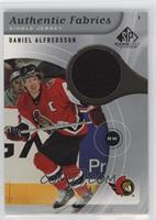 Daniel Alfredsson