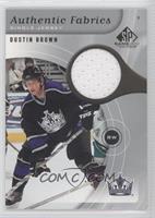 Dustin Brown