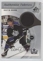 Dustin Brown [EX to NM]