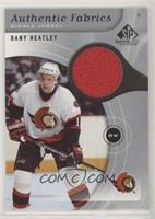 Dany Heatley