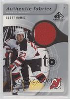 Scott Gomez [EX to NM]