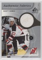 Scott Gomez