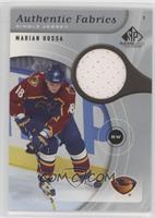 Marian Hossa