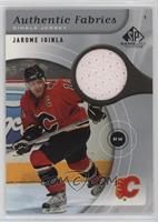 Jarome Iginla