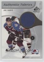 Joe Sakic