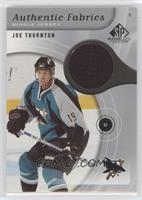 Joe Thornton [Noted]