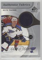 Keith Tkachuk [Noted]