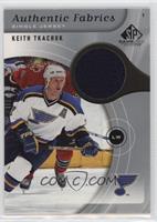 Keith Tkachuk