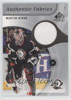 Martin Biron