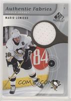 Mario Lemieux