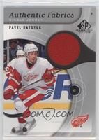 Pavel Datsyuk