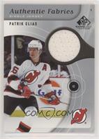 Patrik Elias