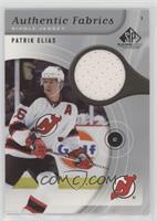 Patrik Elias