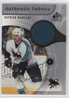 Patrick Marleau