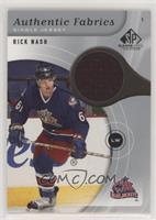 Rick Nash