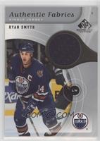 Ryan Smyth