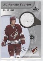 Shane Doan