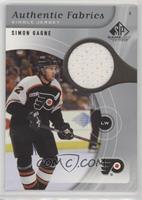 Simon Gagne