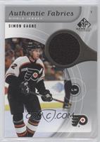 Simon Gagne