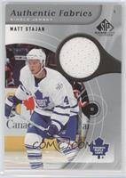 Matt Stajan