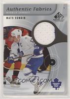 Mats Sundin