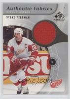 Steve Yzerman