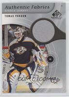 Tomas Vokoun