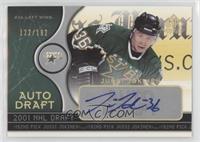 Jussi Jokinen #/192