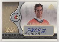 Patrick Eaves #/29