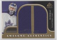 Ed Belfour #/25