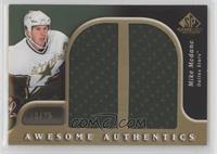 Mike Modano #/25