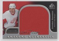 Brendan Shanahan #/100