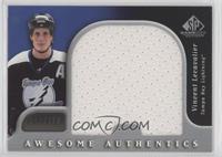 Vincent Lecavalier #/100