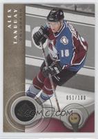 Alex Tanguay #/100