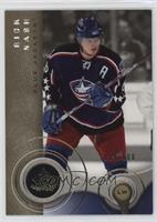 Rick Nash #/100