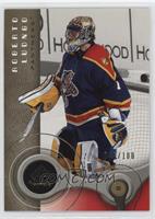 Roberto Luongo #/100