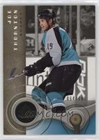 Joe Thornton #/100